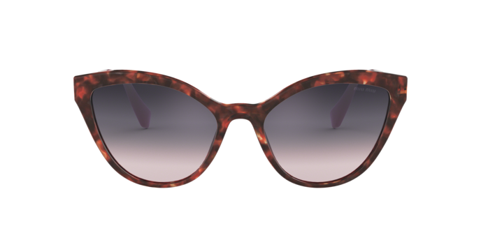 Miu Miu MU 03US UE0GR0 Core Collection 
